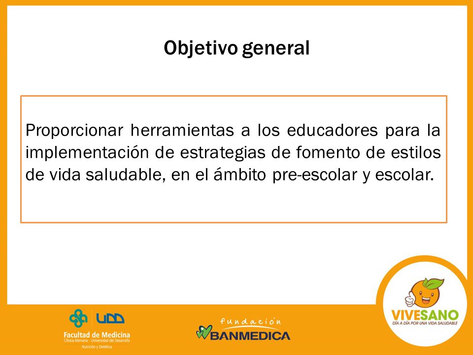 objetivo capacitacion habitos de vida saludable objetivo capacitacion habitos de vida saludable